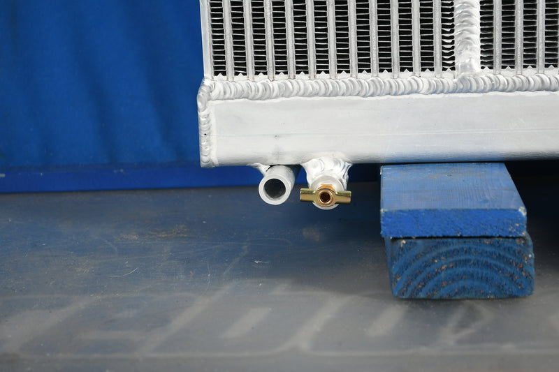 Load image into Gallery viewer, Volvo L60H, L70H, L90H Radiator # 890958
