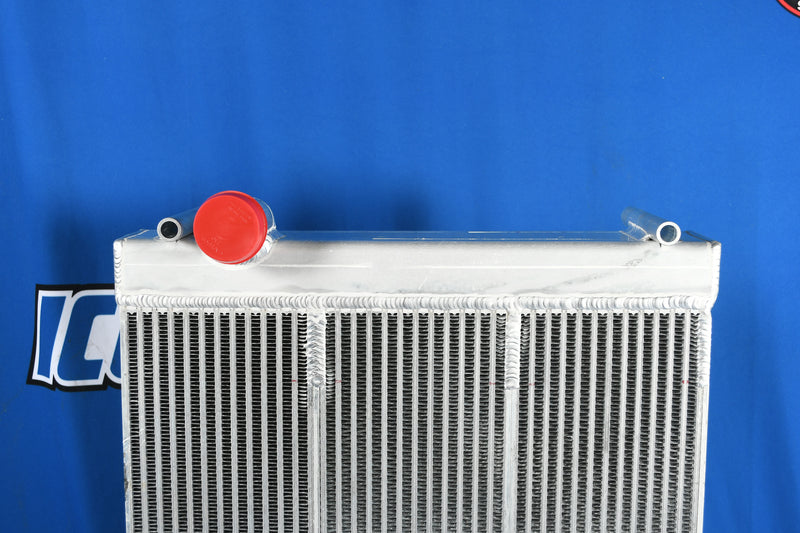 Load image into Gallery viewer, Volvo L60H, L70H, L90H Radiator # 890958
