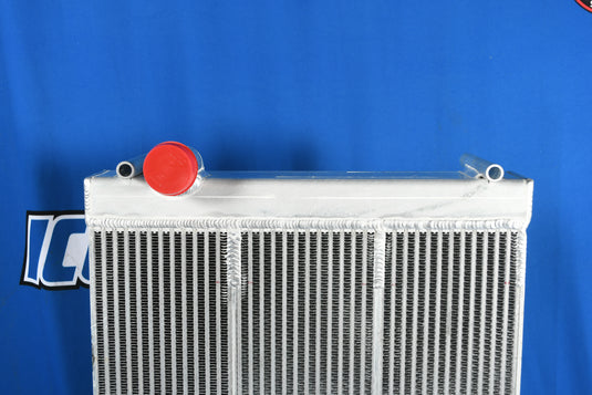 Volvo L60H, L70H, L90H Radiator