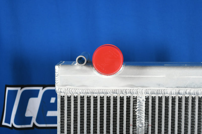 Load image into Gallery viewer, Volvo L60H, L70H, L90H Radiator # 890958
