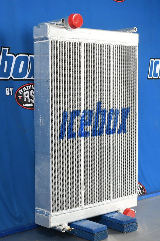 Volvo L60H, L70H, L90H Radiator