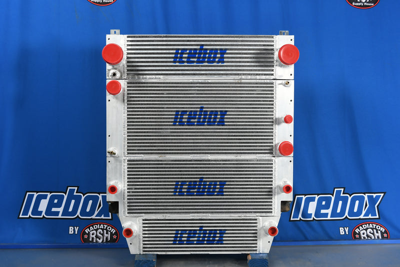 Load image into Gallery viewer, Hyster H190HD2, H210HD2, H230HD2, H23 Cooling Package # 940244
