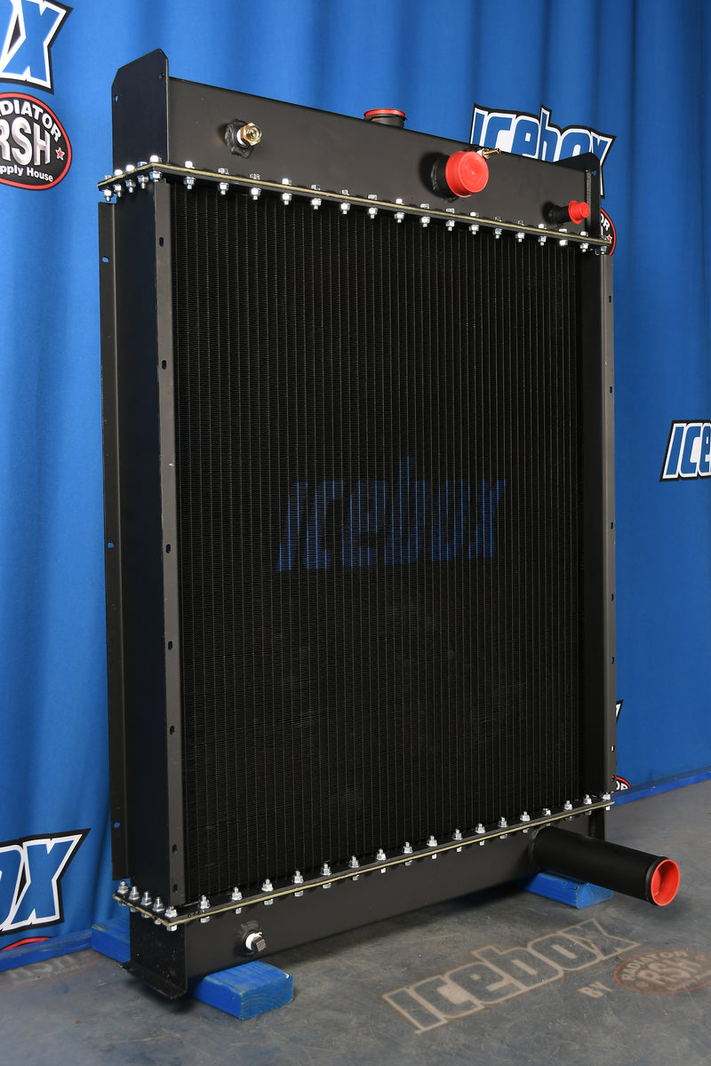 Load image into Gallery viewer, Universal Generator Radiator # 990588
