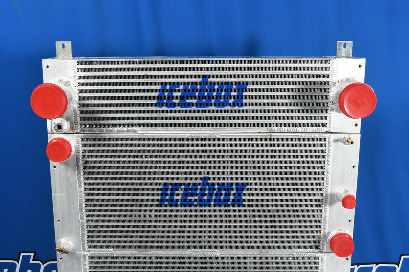 Load image into Gallery viewer, Hyster H190HD2, H210HD2, H230HD2, H23 Cooling Package # 940244
