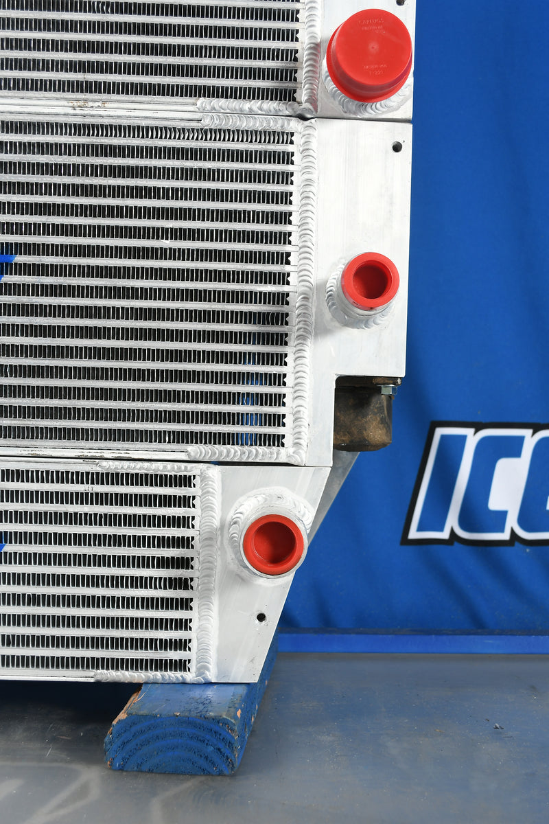 Load image into Gallery viewer, Hyster H190HD2, H210HD2, H230HD2, H23 Cooling Package # 940244
