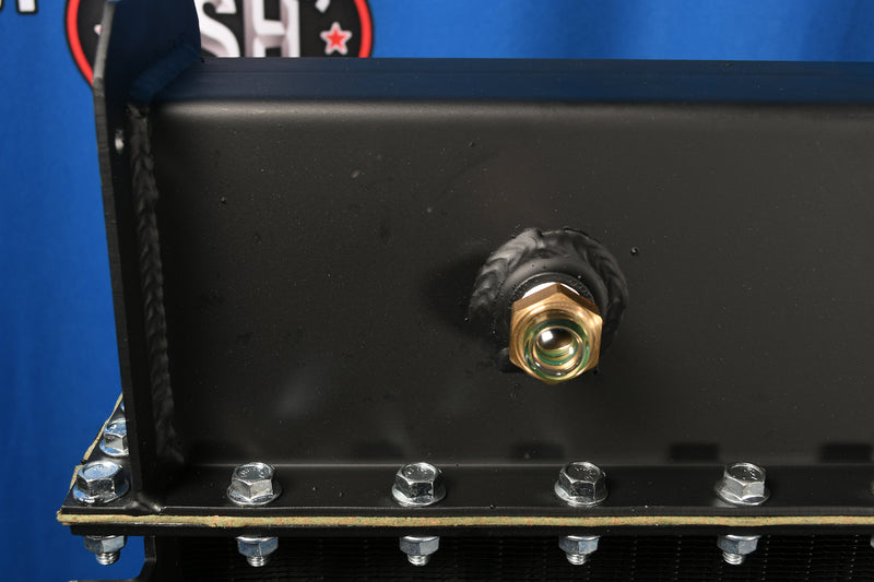 Load image into Gallery viewer, Universal Generator Radiator # 990588
