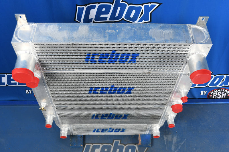 Load image into Gallery viewer, Hyster H190HD2, H210HD2, H230HD2, H23 Cooling Package # 940244
