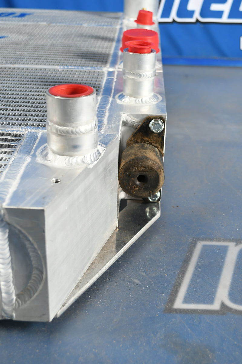 Load image into Gallery viewer, Hyster H190HD2, H210HD2, H230HD2, H23 Cooling Package # 940244

