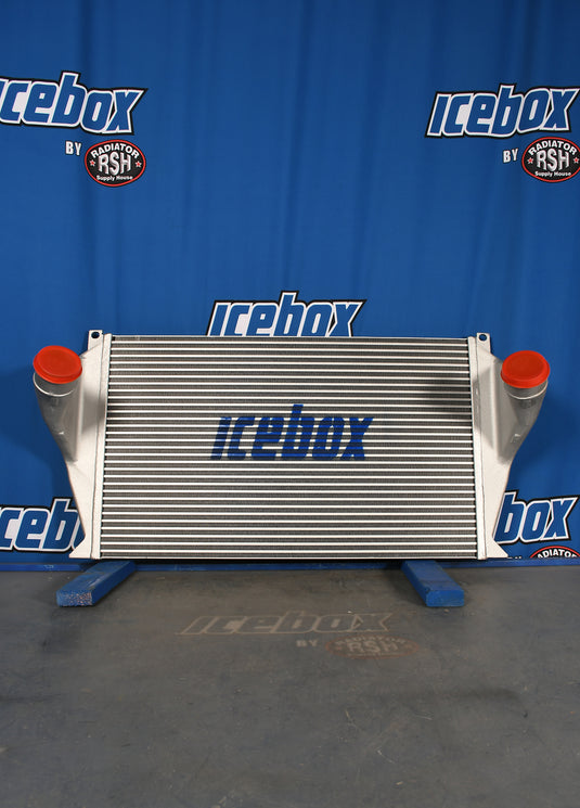 International Charge Air Cooler