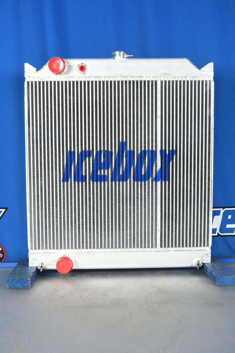 Load image into Gallery viewer, Multiquip DCA125USI Radiator # 990124
