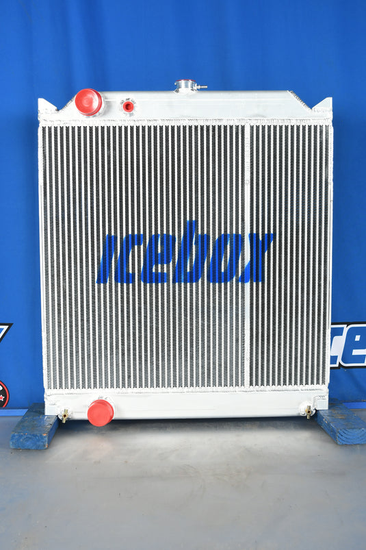 Multiquip DCA125USI Radiator