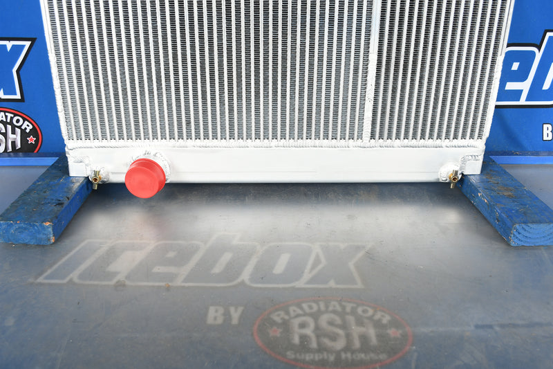Load image into Gallery viewer, Multiquip DCA125USI Radiator # 990124
