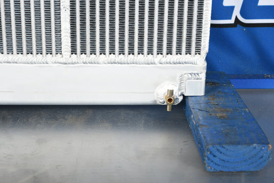 Multiquip DCA125USI Radiator