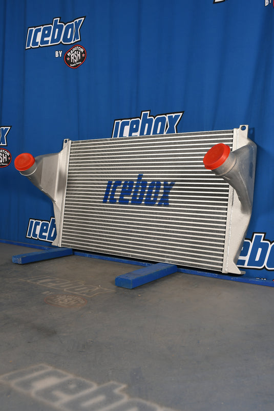 International Charge Air Cooler