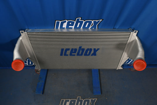 International Charge Air Cooler