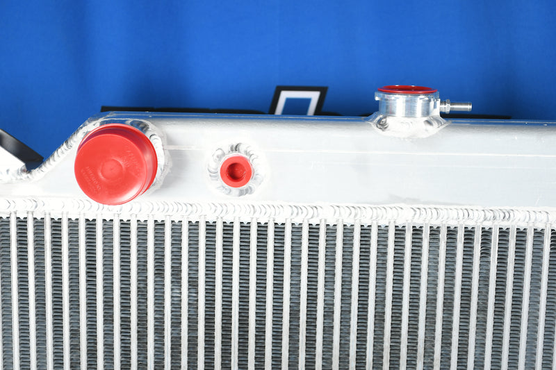 Load image into Gallery viewer, Multiquip DCA125USI Radiator # 990124
