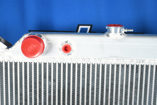Multiquip DCA125USI Radiator