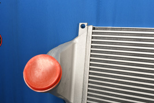 International Charge Air Cooler