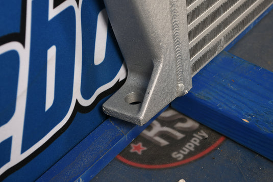 International Charge Air Cooler