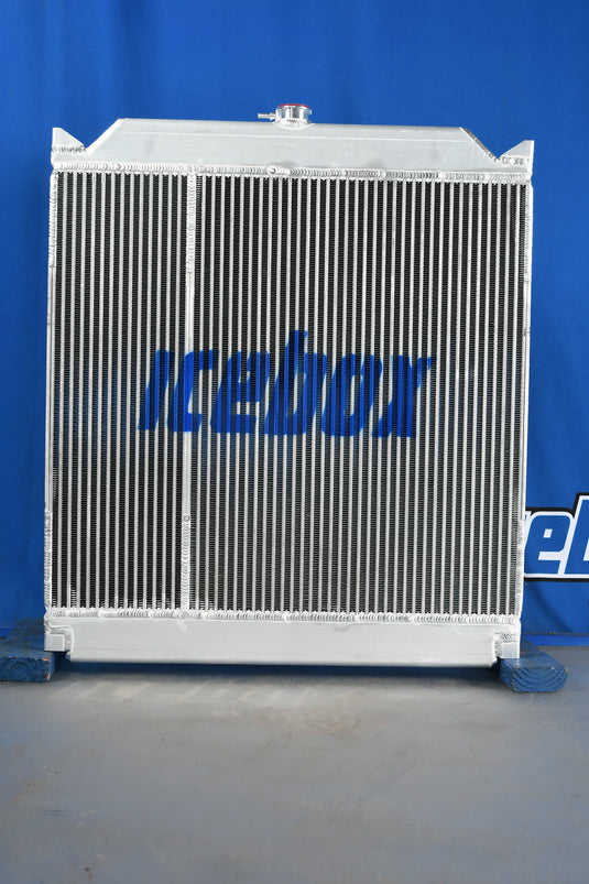 Multiquip DCA125USI Radiator