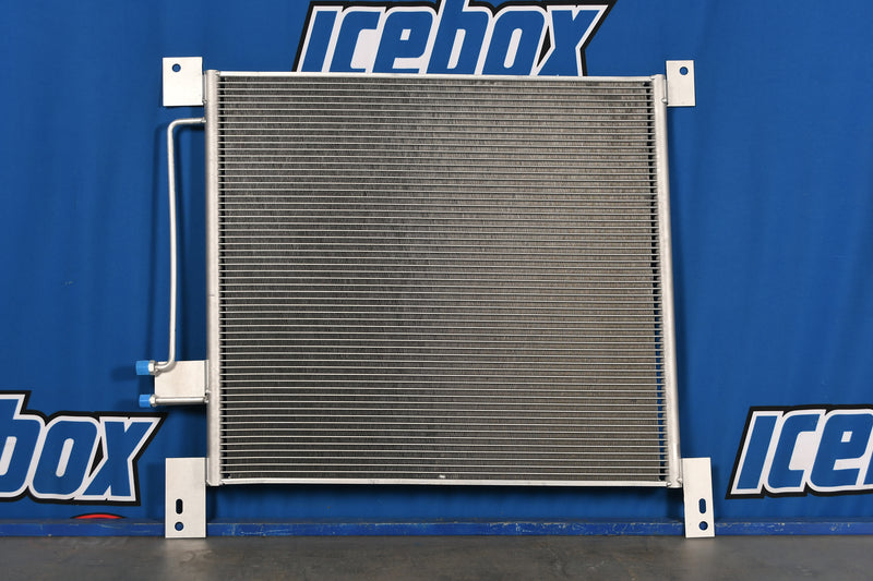 Load image into Gallery viewer, International 5000,8000,9200 Series AC Condenser # 603822
