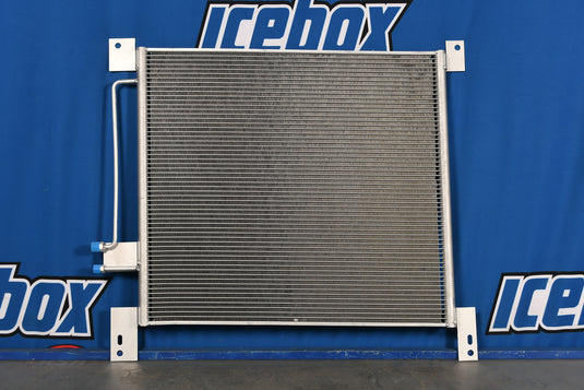 International 5000,8000,9200 Series AC Condenser