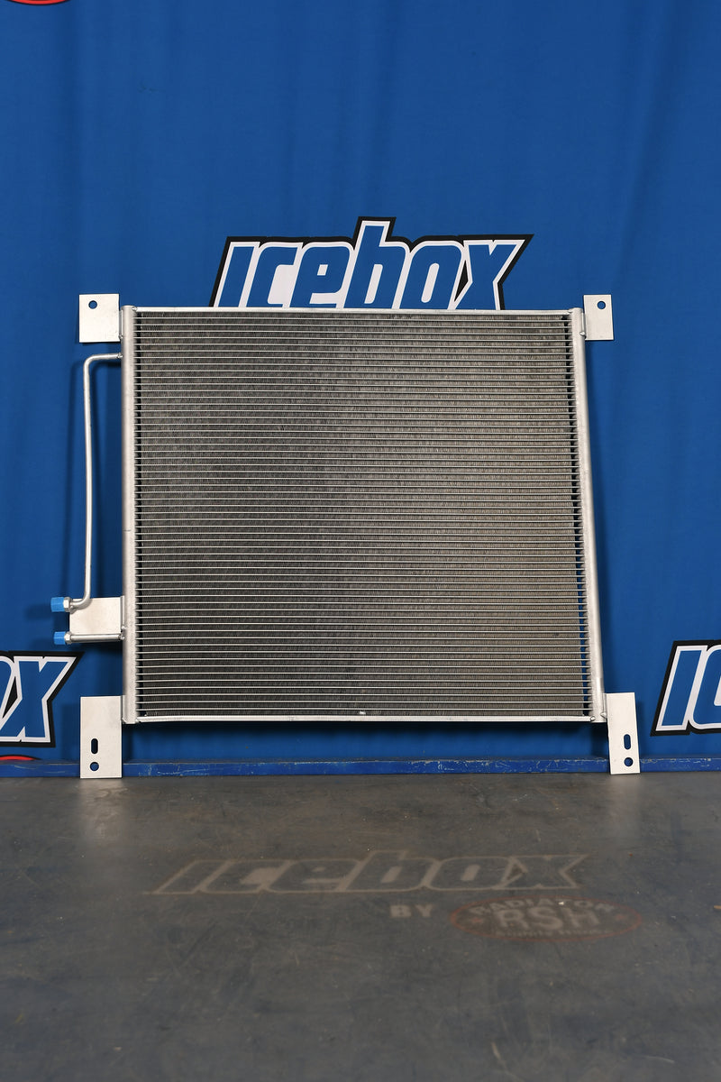 Load image into Gallery viewer, International 5000,8000,9200 Series AC Condenser # 603822

