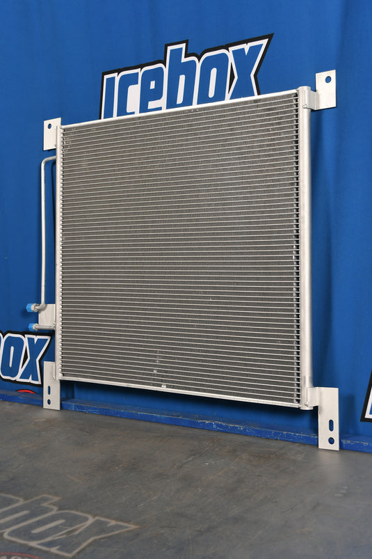 International 5000,8000,9200 Series AC Condenser