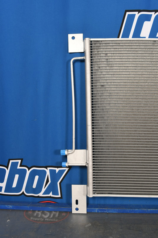 International 5000,8000,9200 Series AC Condenser