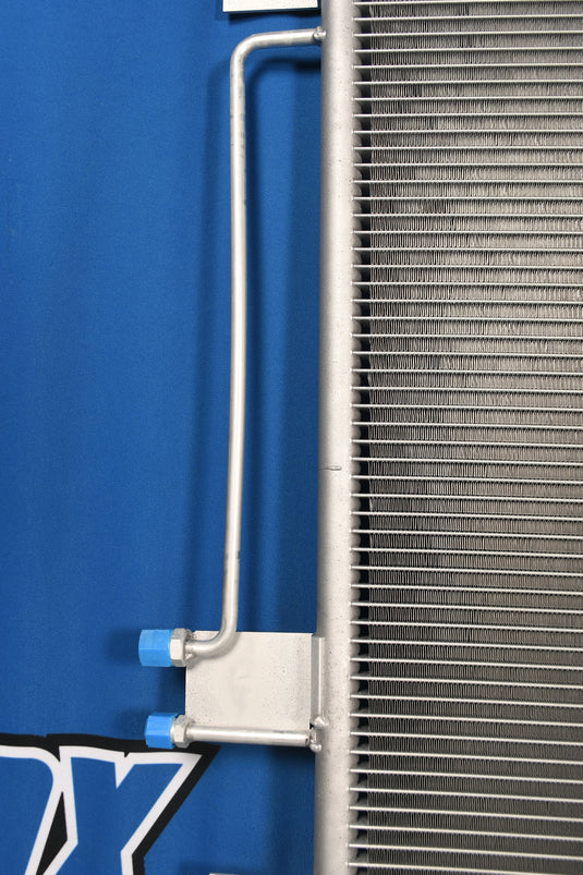 International 5000,8000,9200 Series AC Condenser