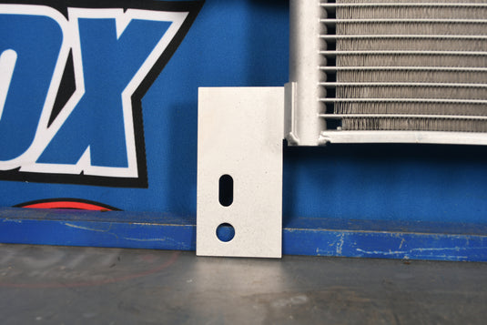 International 5000,8000,9200 Series AC Condenser