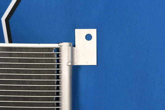 International 5000,8000,9200 Series AC Condenser