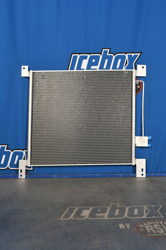International 5000,8000,9200 Series AC Condenser