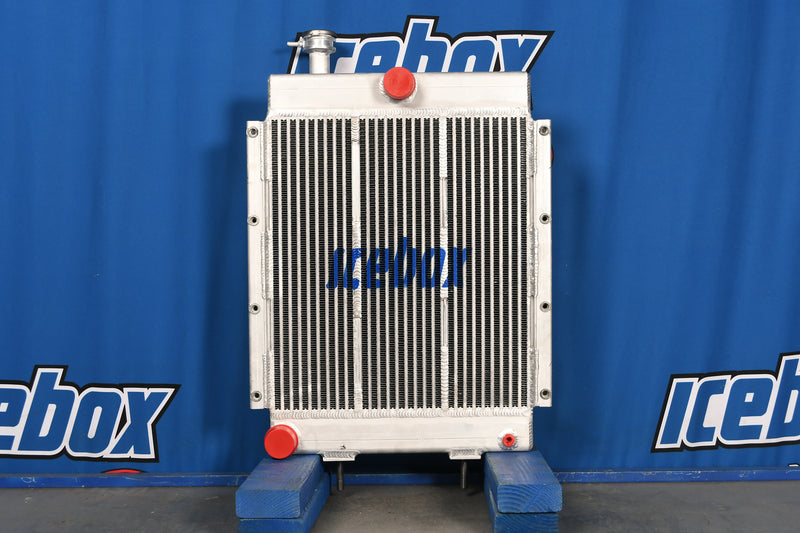 Load image into Gallery viewer, Dresser S46B Radiator # 930297
