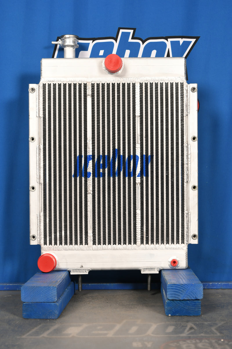 Load image into Gallery viewer, Dresser S46B Radiator # 930297
