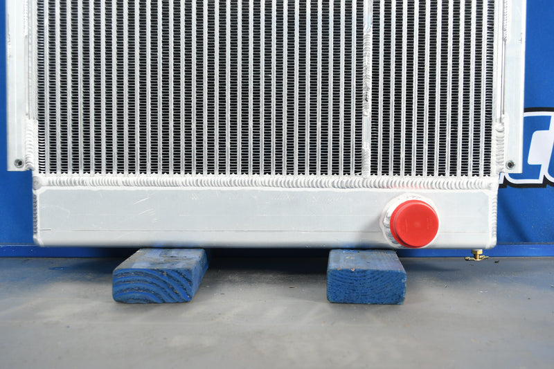 Load image into Gallery viewer, Ingersoll Rand SD100 Pro Pac Roller Radiator # 840057
