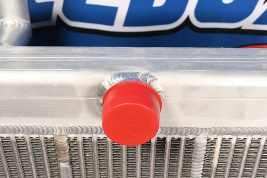 Dresser S46B Radiator