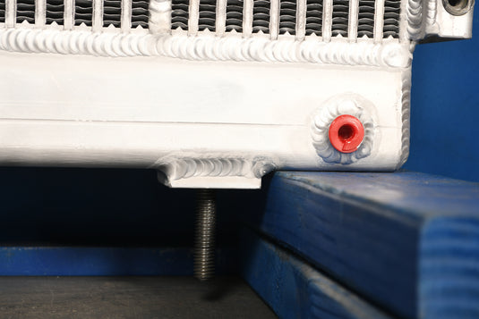 Dresser S46B Radiator