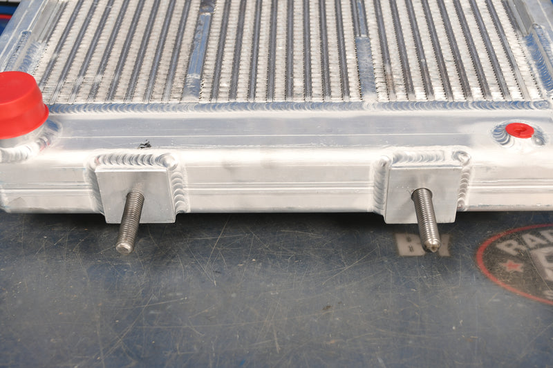Load image into Gallery viewer, Dresser S46B Radiator # 930297
