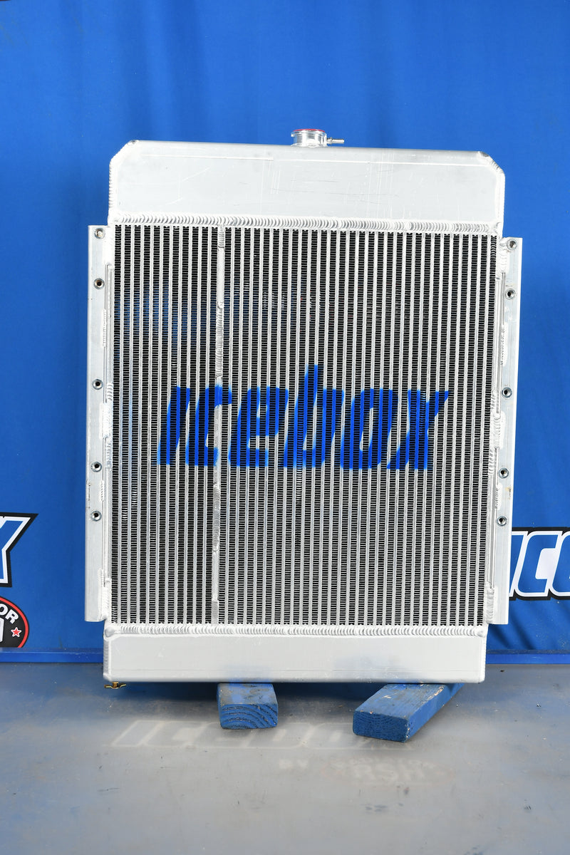 Load image into Gallery viewer, Ingersoll Rand SD100 Pro Pac Roller Radiator # 840057
