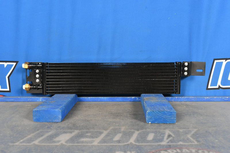 Load image into Gallery viewer, International 9200, 9200i, 9400, 9400i, 9900 Transmission Oil Cooler # 603481
