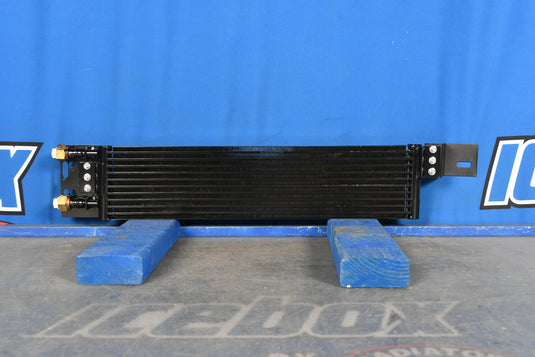 International 9200, 9200i, 9400, 9400i, 9900 Transmission Oil Cooler