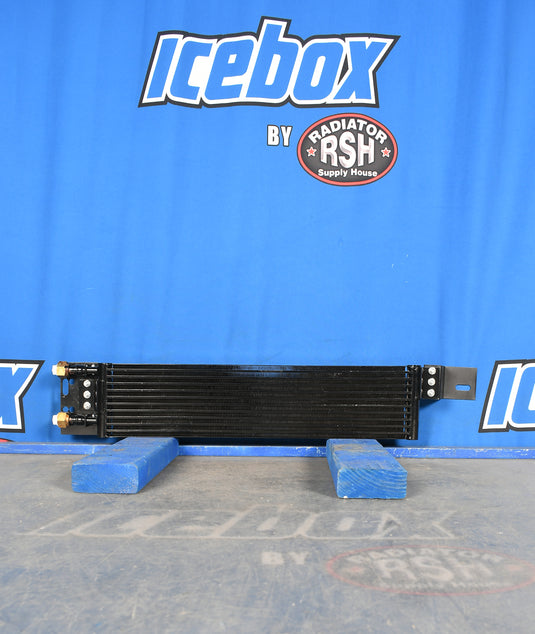 International 9200, 9200i, 9400, 9400i, 9900 Transmission Oil Cooler