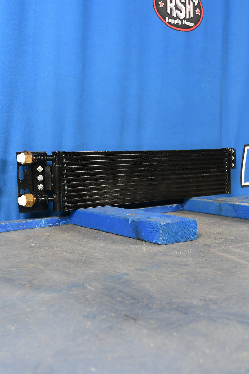 Load image into Gallery viewer, International 9200, 9200i, 9400, 9400i, 9900 Transmission Oil Cooler # 603481
