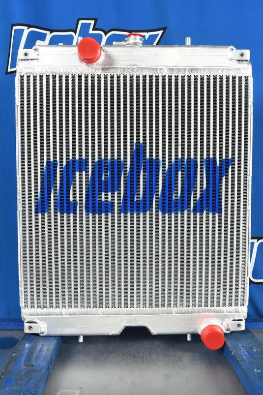 JLG Skytrak Radiator