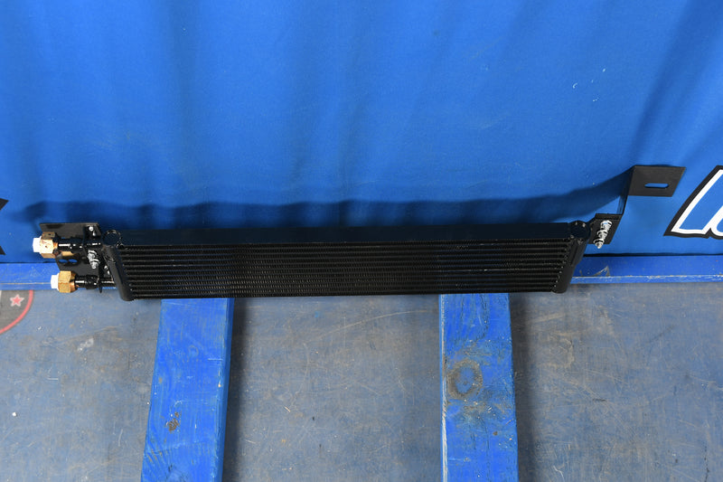 Load image into Gallery viewer, International 9200, 9200i, 9400, 9400i, 9900 Transmission Oil Cooler # 603481
