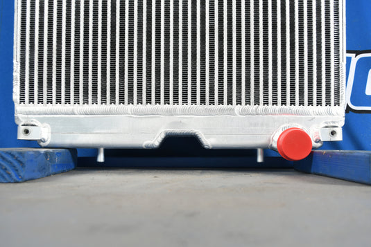 JLG Skytrak Radiator
