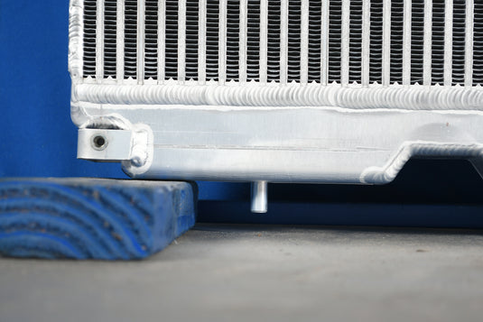 JLG Skytrak Radiator