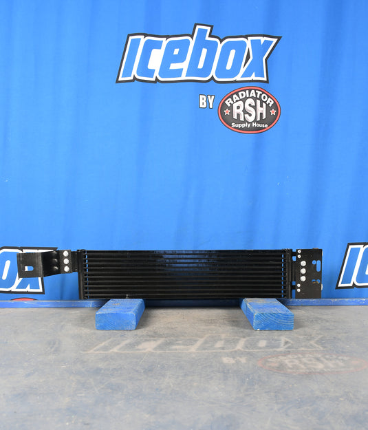International 9200, 9200i, 9400, 9400i, 9900 Transmission Oil Cooler
