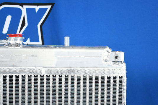 JLG Skytrak Radiator